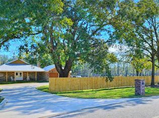 (Undisclosed Address), Creola, AL 36525