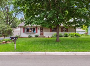 4848 105th Ln NE, Blaine, MN 55014