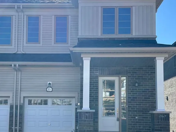 2034 Cameron Lott Cres, Oshawa, ON L1L 0S1