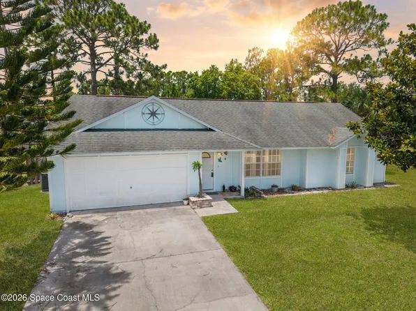 2626 Trinity Ave SE, Palm Bay, FL 32909