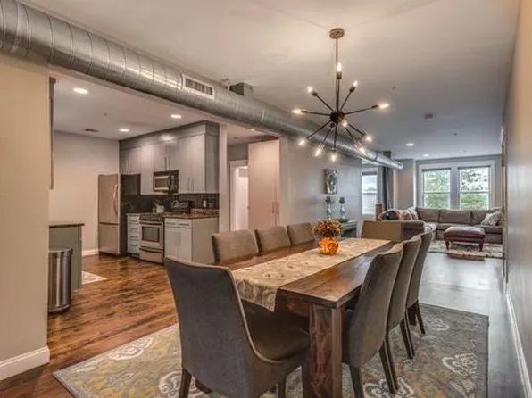 23 Park St Unit 3, Somerville, MA 02143