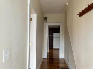 16 Myrtle St #16A, Waltham, MA 02453