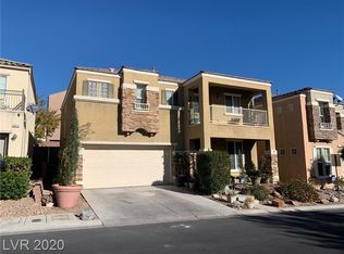 10568 Danielson Ave, Las Vegas, NV 89129