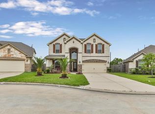 8111 Broadleaf Ave, Baytown, TX 77521