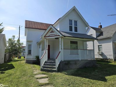 1015 S 10th St, Burlington, IA, 52601