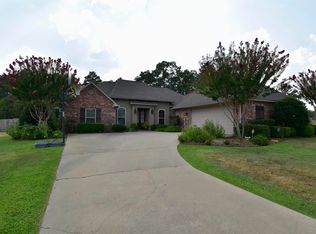 116 Belle Pointe Dr, Ruston, LA 71270