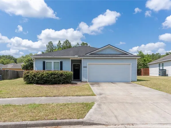 16201 NW 122nd Ln, Alachua, FL 32615