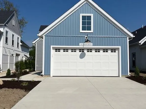 2511 Torino Dr, Pt Clinton, OH 43452