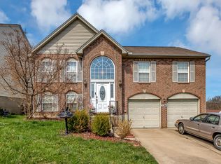 3364 Cedar Tree Ln, Erlanger, KY 41018
