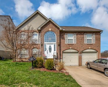 3364 Cedar Tree Ln, Erlanger, KY, 41018