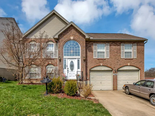 3364 Cedar Tree Ln, Erlanger, KY 41018