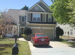 2985 Downing Ln NW, Woodstock, GA 30144