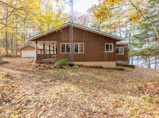 7938 S Alva Rd, Harshaw, WI 54529