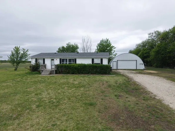 1219 23rd Ave, Galva, KS 67443