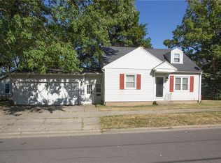 284 Leonard Rd, Rochester, NY 14616