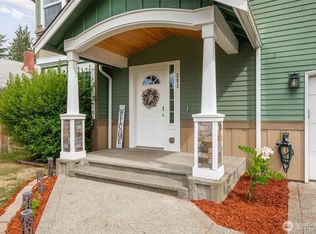 303 E Highland Dr, Arlington, WA 98223