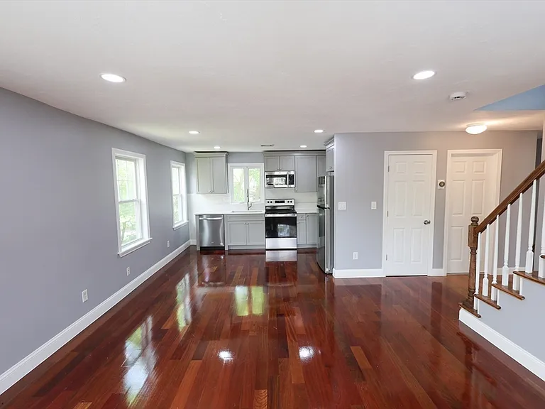 70 Mount Hope St #2 — Photo 1
