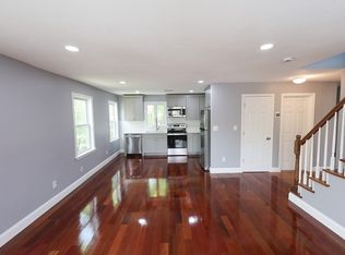 70 Mount Hope St #2, Roslindale, MA 02131