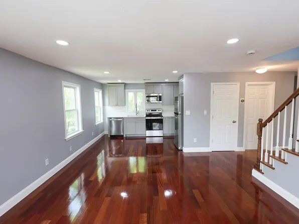 70 Mount Hope St #2, Roslindale, MA 02131