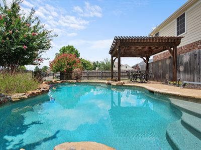 700 Tee Box Ct, Mansfield, TX, 76063