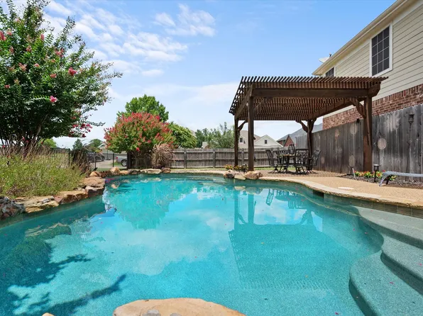 700 Tee Box Ct, Mansfield, TX 76063