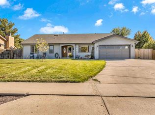 2315 Pheasant Run Cir, Grand Junction, CO 81506