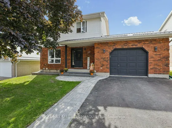 23 Barnhart Dr, South Stormont, ON K0C 1P0