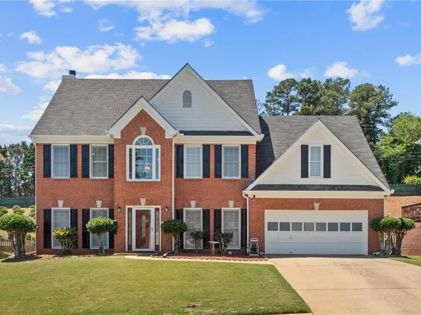 2150 Laurel Lake Dr, Suwanee, GA 30024