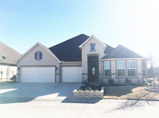 12009 Glenbrook St, Denton, TX 76207