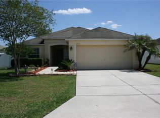 3612 Trapnell Grove Loop, Plant City, FL 33567