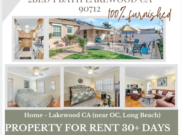 (undisclosed Address), Lakewood, CA 90712