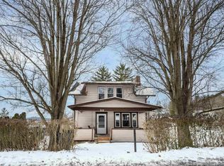 112 Highland Dr, Fairmont, WV