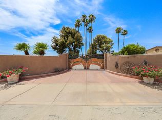 36975 Dune Palms Rd, Indio, CA 92203