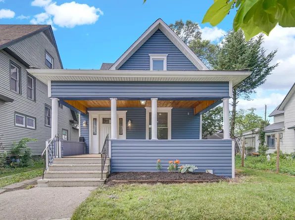 619 Bower St, Elkhart, IN 46514