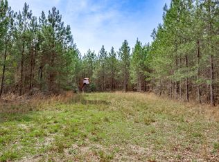 0 Watkins Pond Rd TRACT 2, Waynesboro, GA 30830
