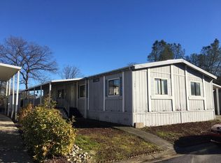 1401 Menomenee Ln, Redding, CA 96003