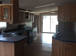 1673 Okaloosa Rd, Eros, LA 71238