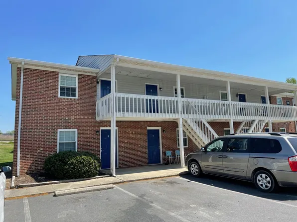 727-735 S Church St #741, Asheboro, NC 27203