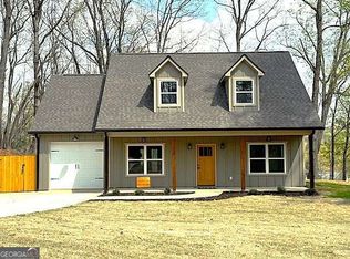 194 Spring Crest Rd, Cleveland, GA 30528