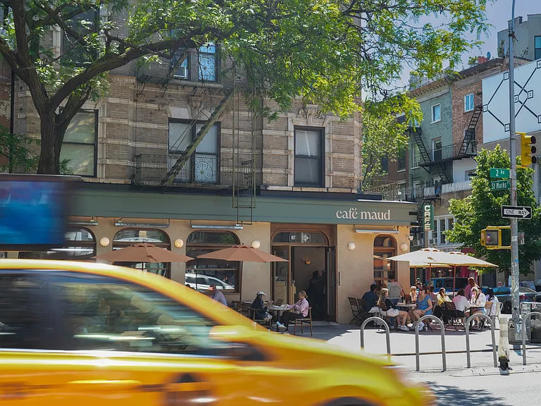 156 2nd Ave #5C — Photo 19