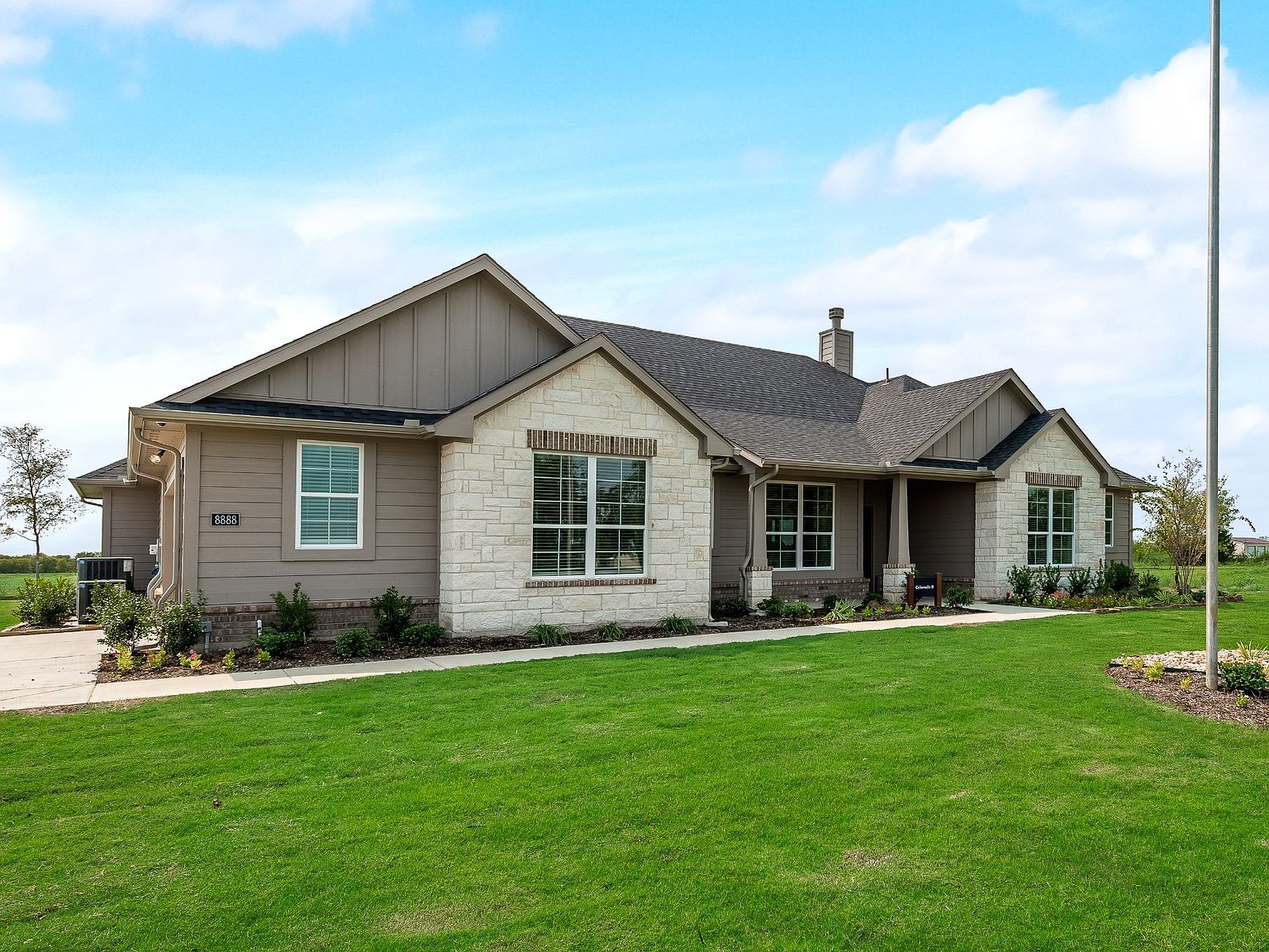Oak Valley by Riverside Homebuilders in Oak Ridge TX Zillow