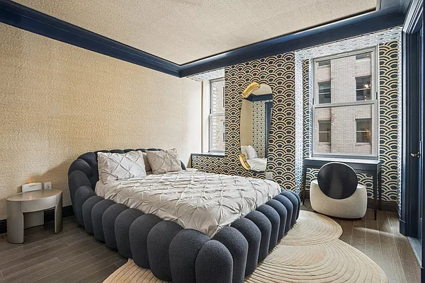 Bedroom, photo 1
