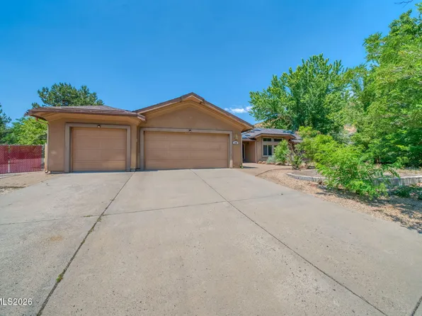 340 Cliff View Ct, Reno, NV 89523