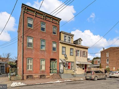 52 Bayard St, Trenton, NJ, 08611