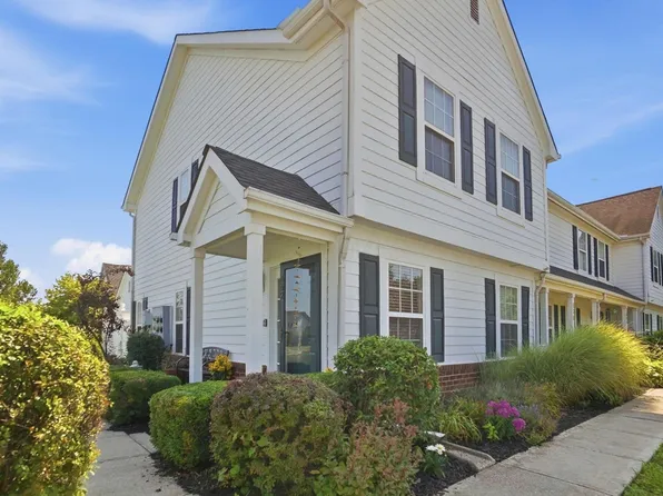 662 Lakeview Dr S #27, Grove City, OH 43123