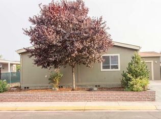 2364 Evan Way, Central Pt, OR 97502