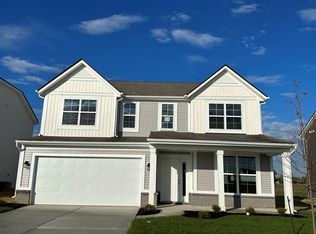 6132 Cedar Shade Way, Indianapolis, IN 46259