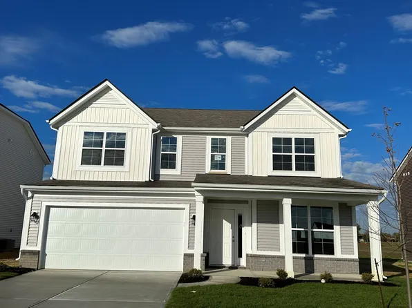 6132 Cedar Shade Way, Indianapolis, IN 46259