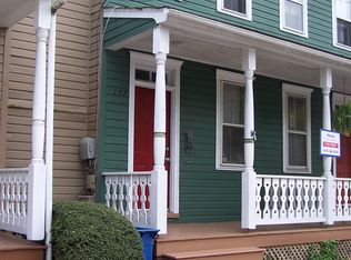 157 King George St, Annapolis, MD 21401