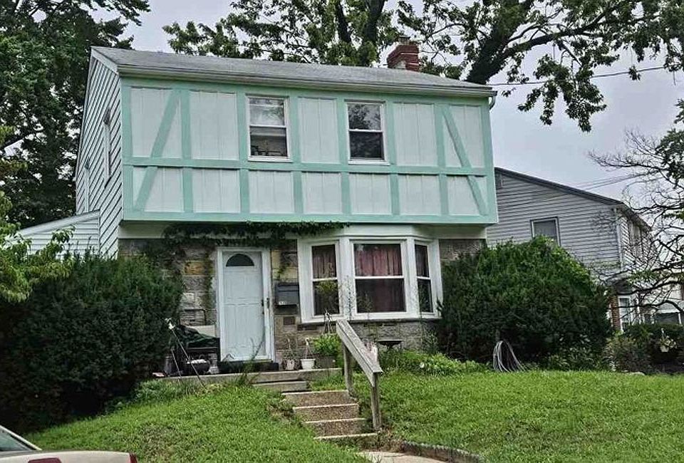 Property Front View